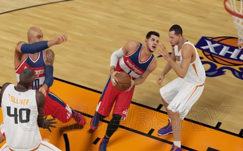 nba2k15安卓版破解(nba2k15中文破解版手机版)-第2张图片-太平洋在线下载