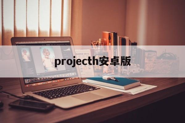 projecth安卓版(projectx米哈游)