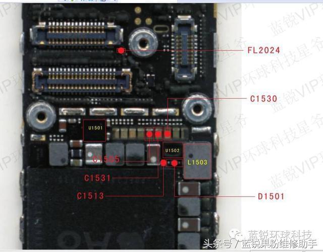 苹果6手机安卓版换主板(iphone 6s换主板)