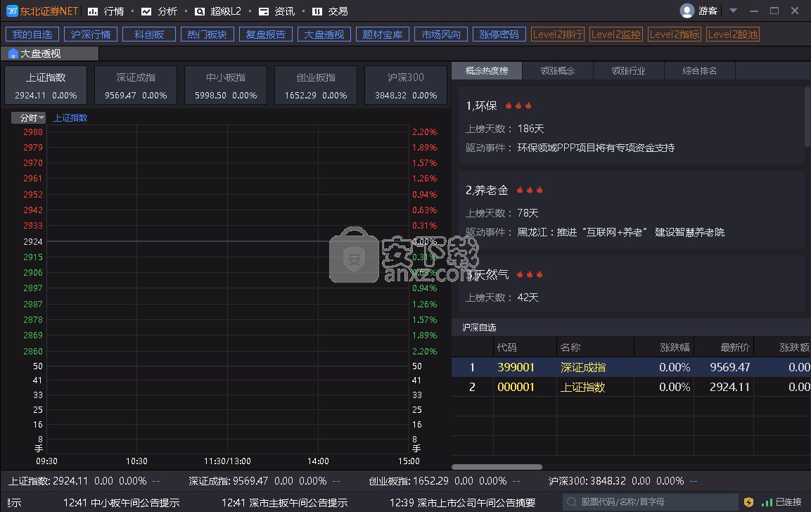 东北商品客户端(东北商品交易中心有限公司)-第2张图片-太平洋在线下载