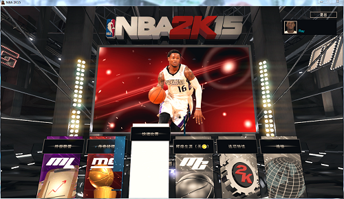 nba2k15花屏手机版正版nba2k24中文版下载