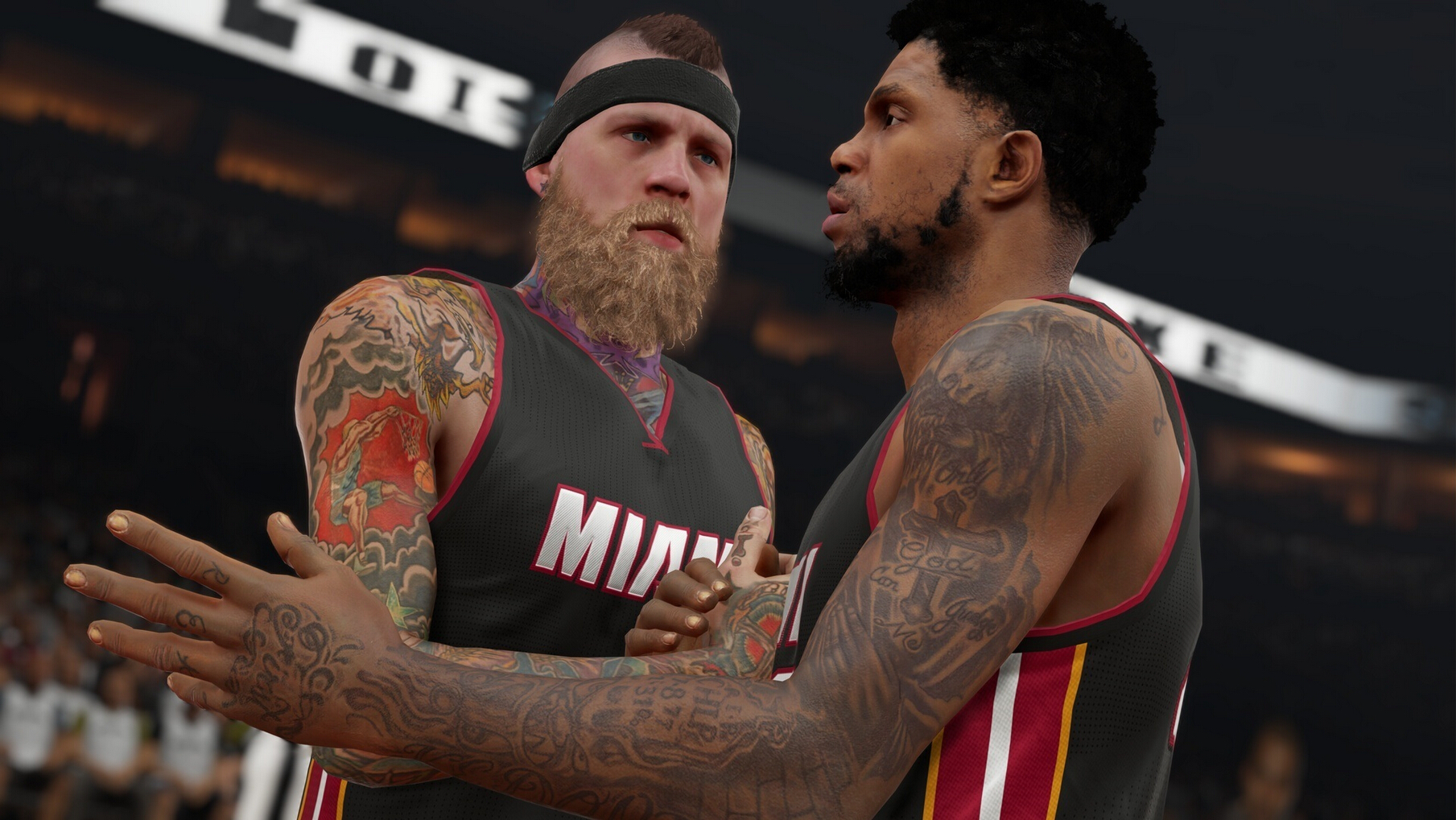 nba2k15花屏手机版正版nba2k24中文版下载-第2张图片-太平洋在线下载