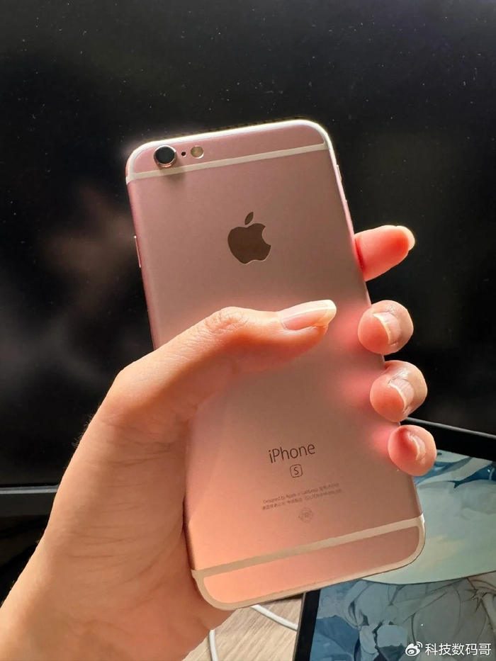 苹果6原厂版和公开版(苹果6原厂版和公开版哪个好)-第3张图片-有道翻译官网