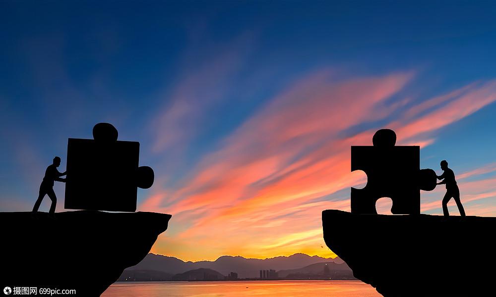 夕阳拼图推荐苹果版的简单介绍