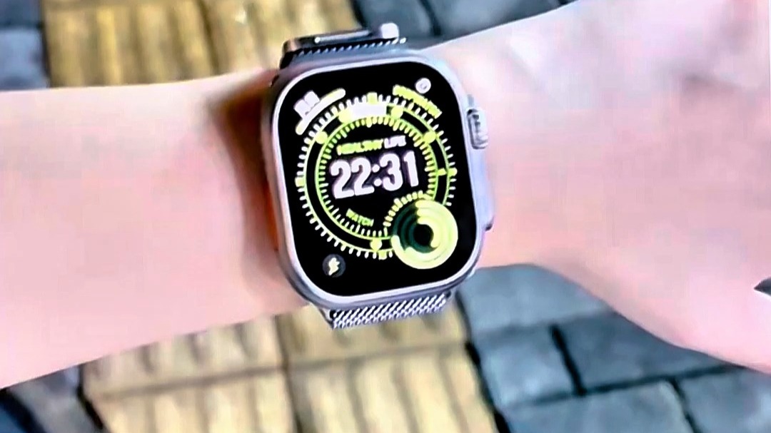 苹果手表蜂窝版运动(苹果手表蜂窝运动se可以接电话不)-第6张图片-有道翻译官网