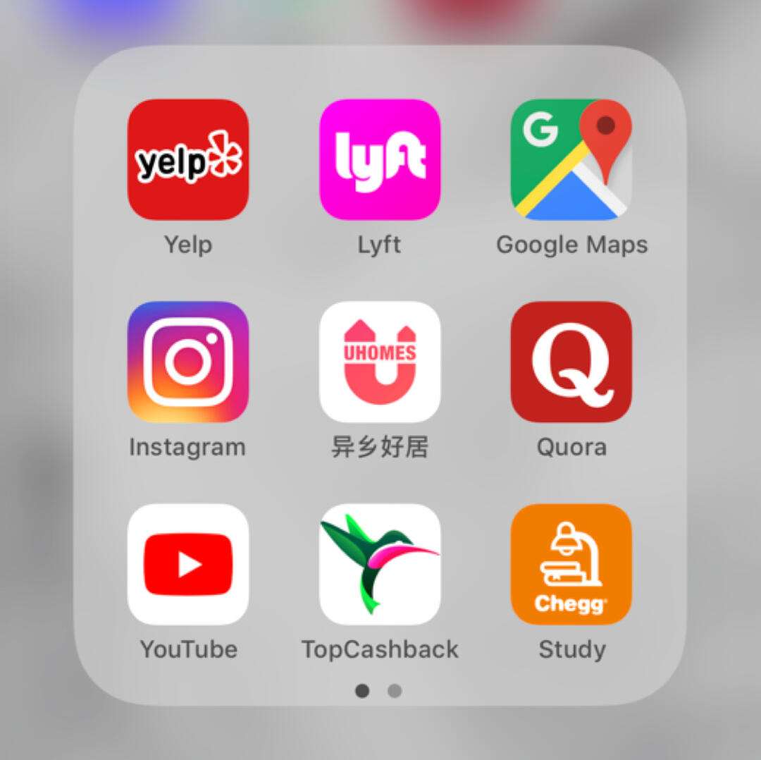 lyft打车软件中文版苹果版的简单介绍-第1张图片-有道翻译官网