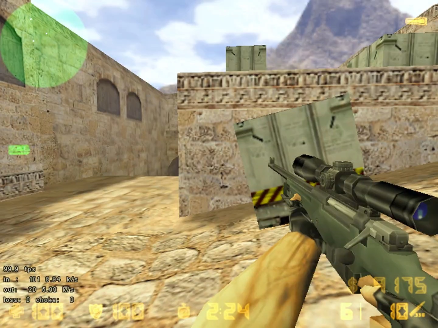 cs中文版1.6苹果手机版(csgo下载手机版中文版苹果)-第5张图片-有道翻译官网