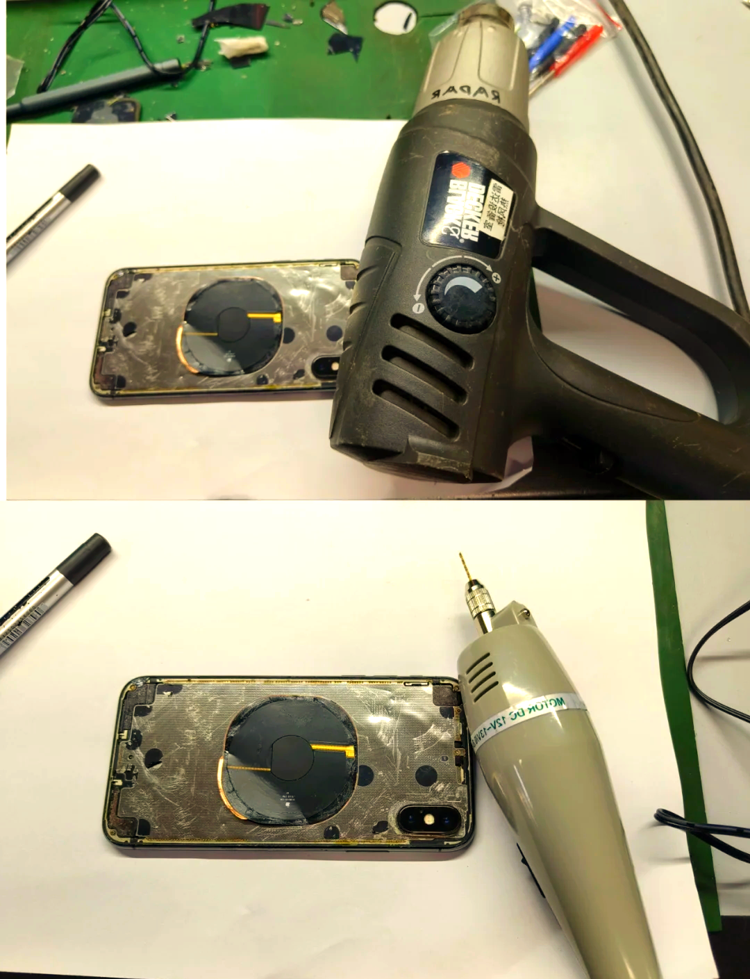 国外版苹果怎么维修(海外买的苹果手机 国内维修)-第13张图片-有道翻译官网