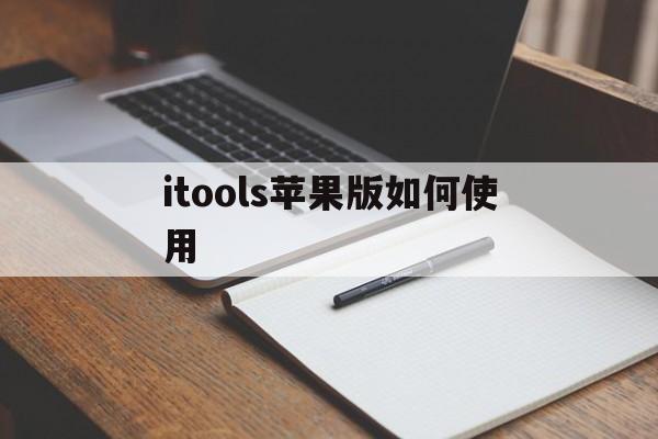 itools苹果版如何使用(itools for ios)-第4张图片-有道翻译官网