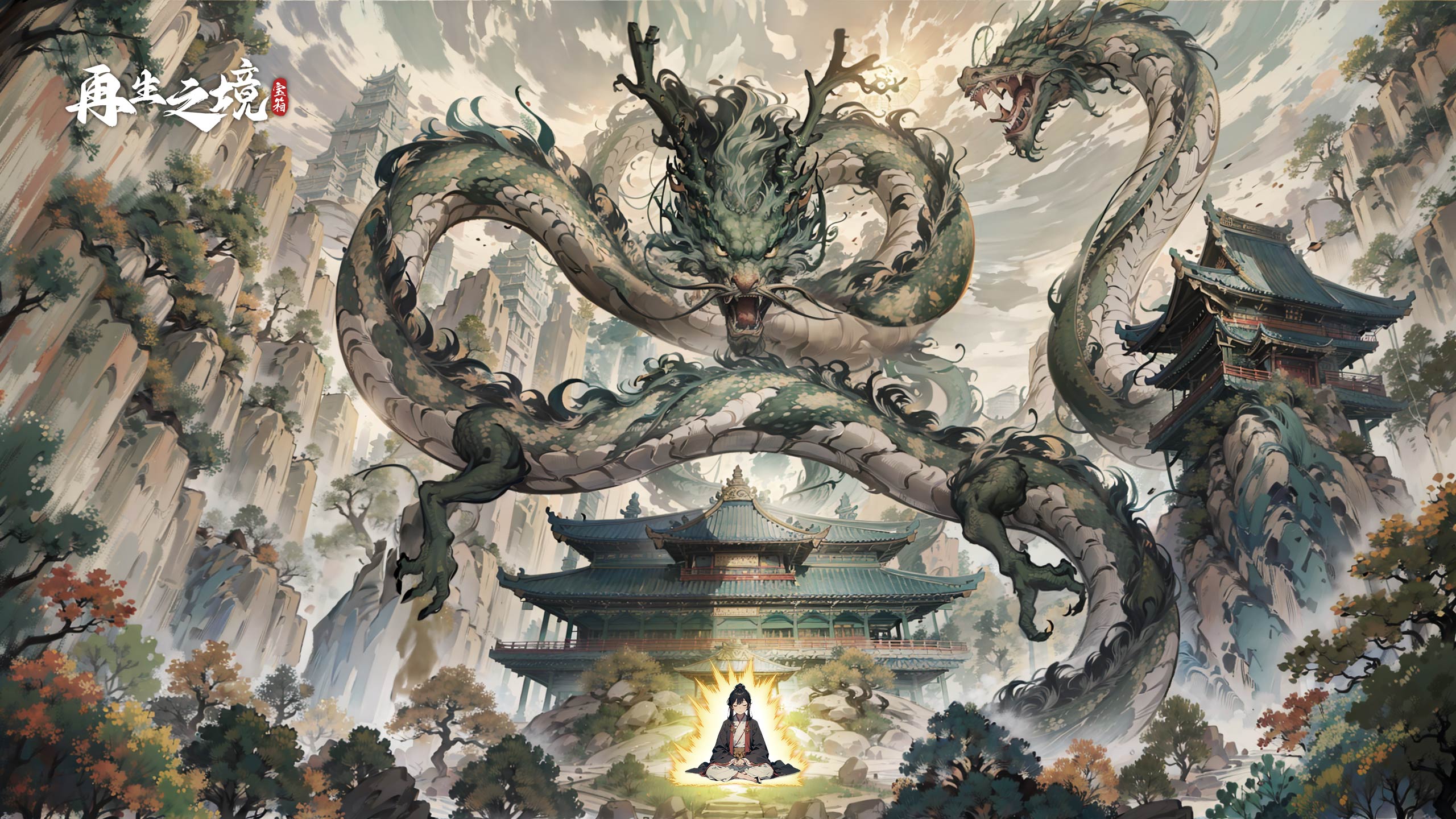 再生之境破解版苹果版(再生creatureget游戏直装版)-第5张图片-有道翻译官网