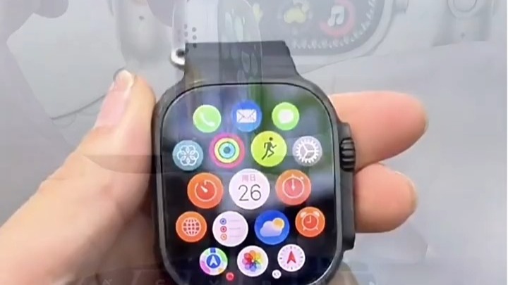 苹果s3基础版和蜂窝版(苹果s3手表蜂窝版和运动版的区别)-第5张图片-有道翻译官网 苹果s3基础版和蜂窝版(苹果s3手表蜂窝版和运动版的区别)-第5张图片-有道翻译官网