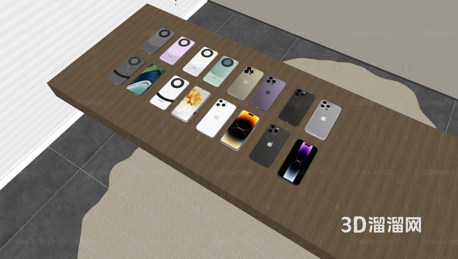 苹果版su如何渲染(mac版su怎么渲染)