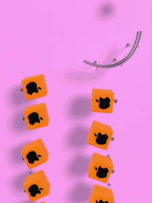 苹果手机铃声概念版(iphone铃声进化史)-第15张图片-有道翻译官网 苹果手机铃声概念版(iphone铃声进化史)-第15张图片-有道翻译官网