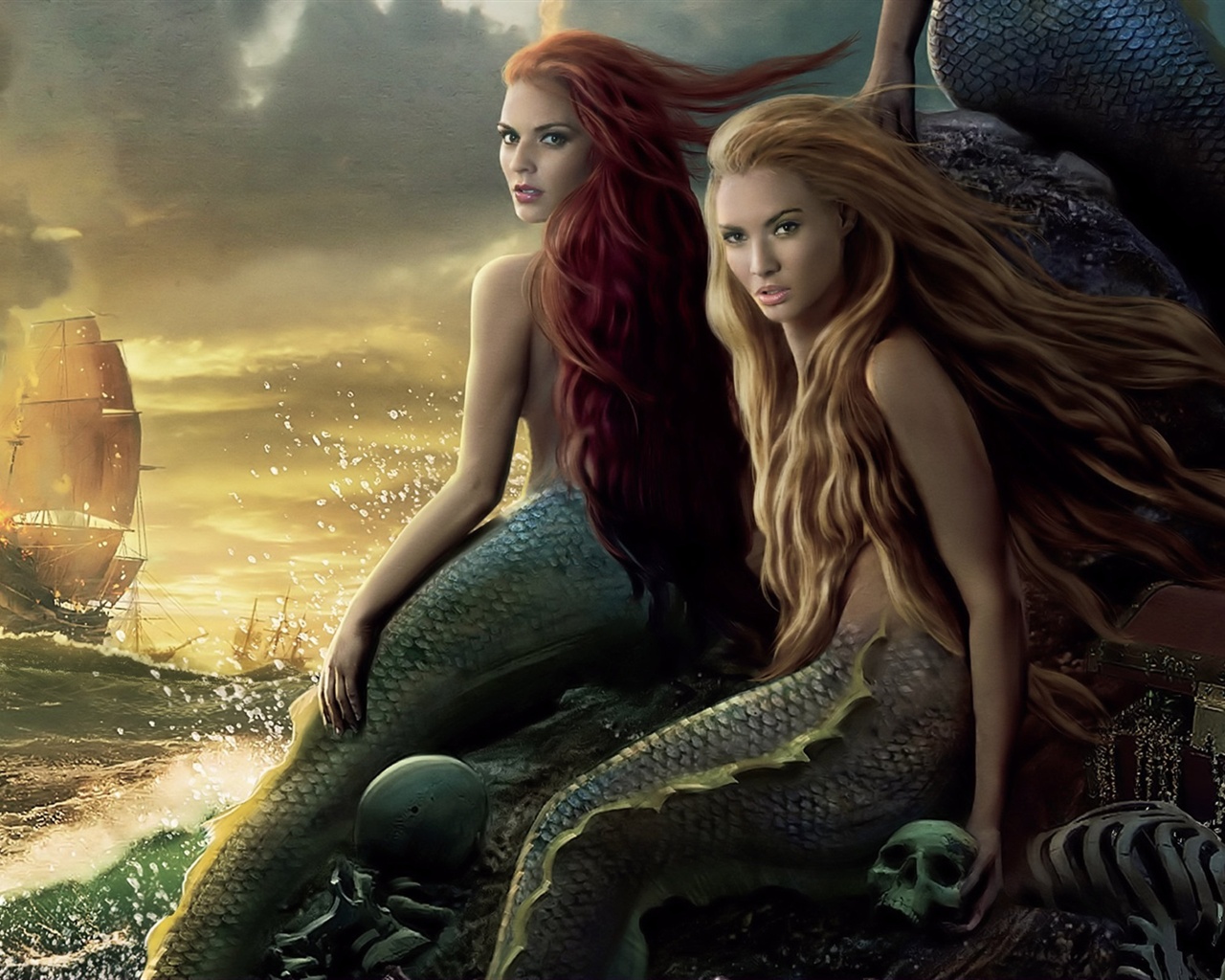 美人鱼调音版下载苹果版(美人鱼视频app苹果版怎么下载)-第4张图片-有道翻译官网 美人鱼调音版下载苹果版(美人鱼视频app苹果版怎么下载)-第4张图片-有道翻译官网