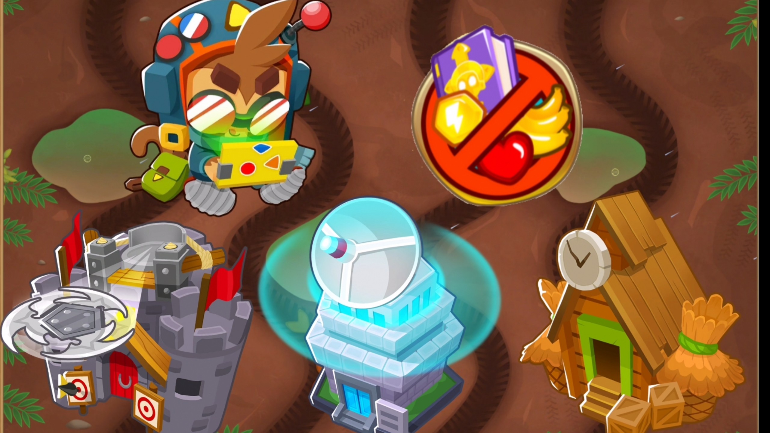 魔幻塔防苹果版(魔幻塔防苹果下载)-第11张图片-有道翻译官网 魔幻塔防苹果版(魔幻塔防苹果下载)-第11张图片-有道翻译官网