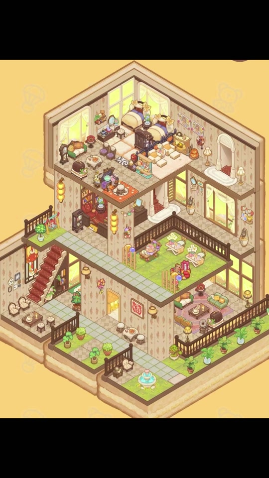 钨冬的旅店无限版苹果版(乌冬的旅店小程序破解)-第37张图片-有道翻译官网