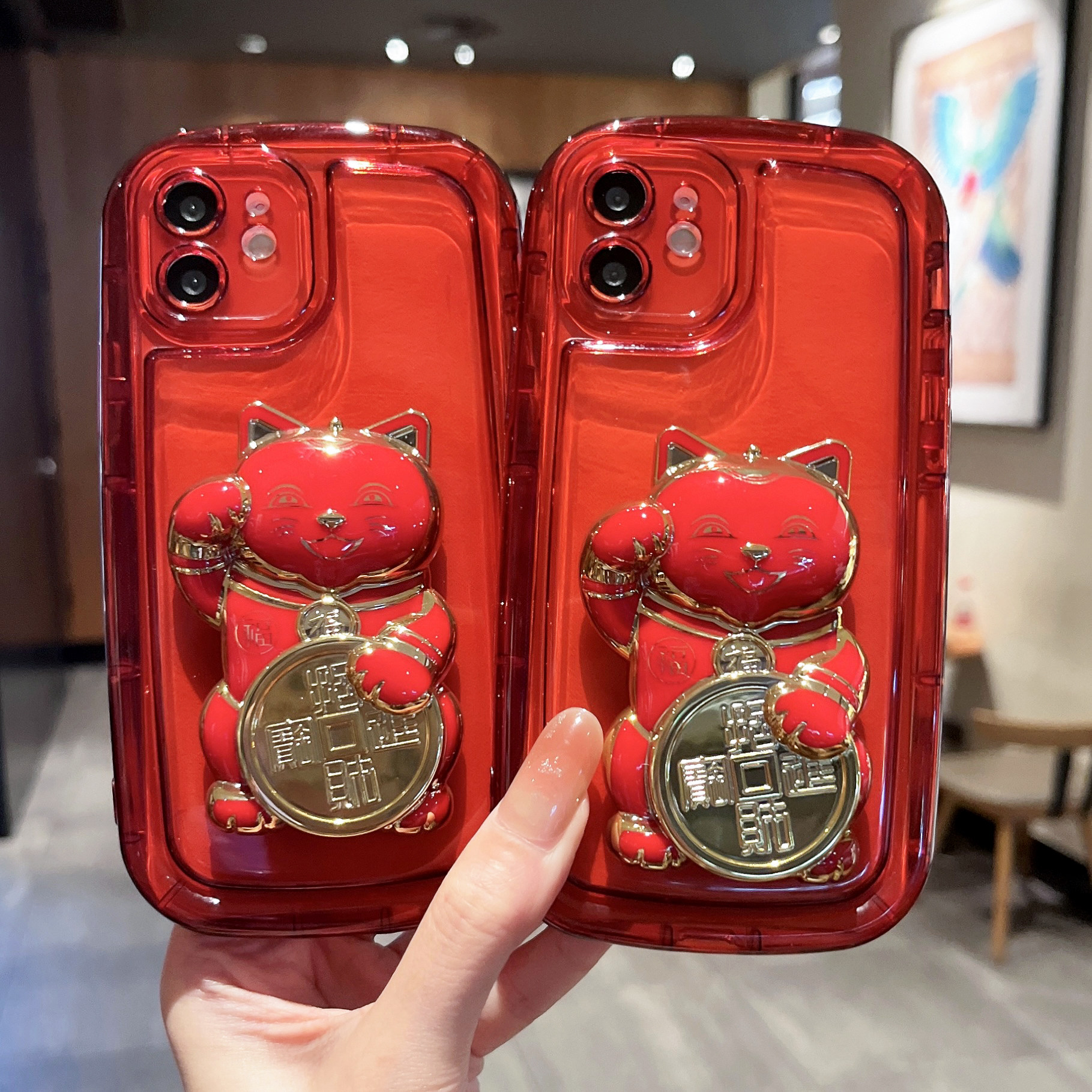 苹果版招财猫7.0版本(招财猫直聘下载苹果版)-第7张图片-有道翻译官网