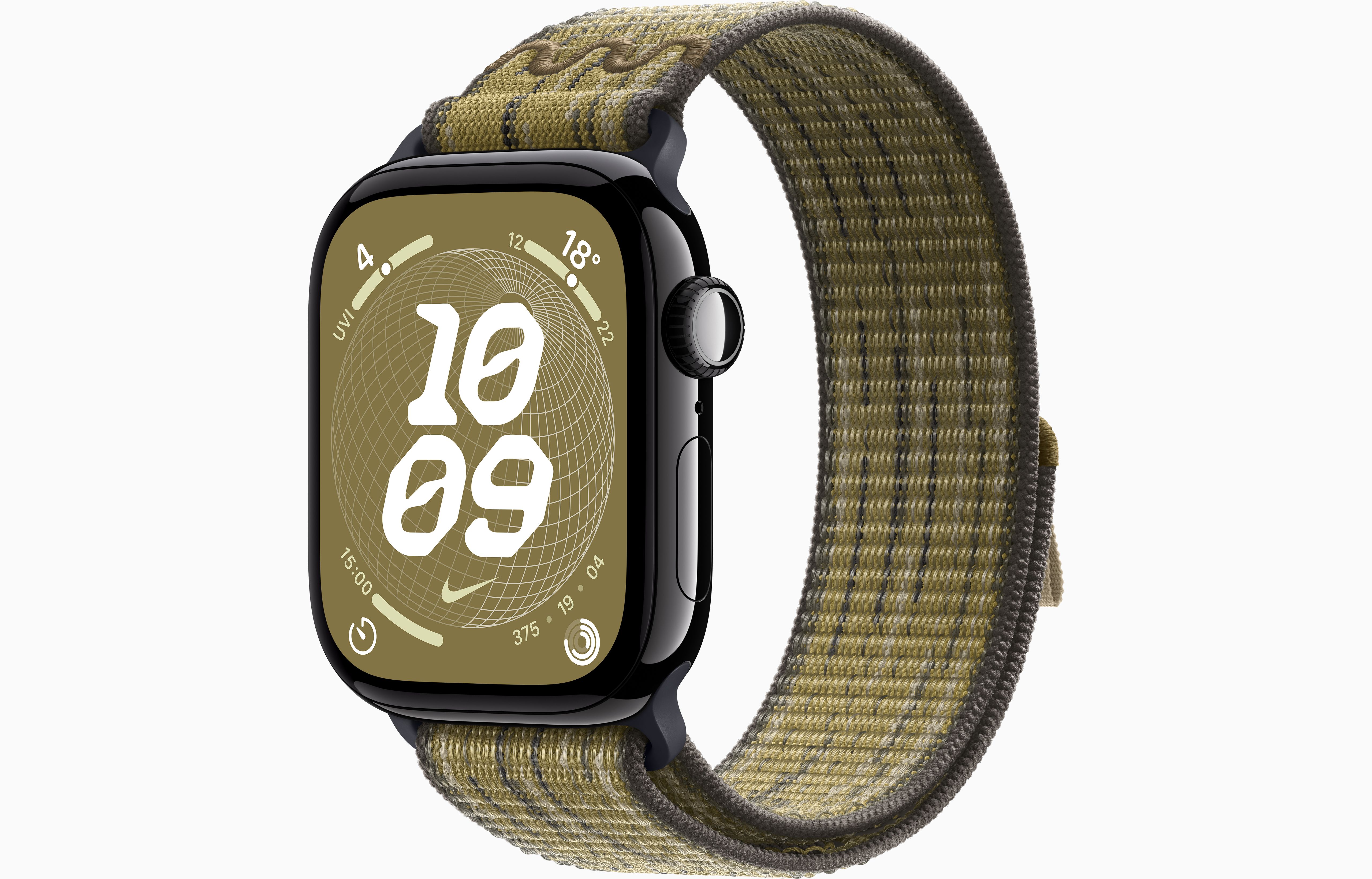 苹果手表耐克版黑白金版(苹果手表耐克版黑白金版有区别吗)-第36张图片-有道翻译官网 苹果手表耐克版黑白金版(苹果手表耐克版黑白金版有区别吗)-第36张图片-有道翻译官网