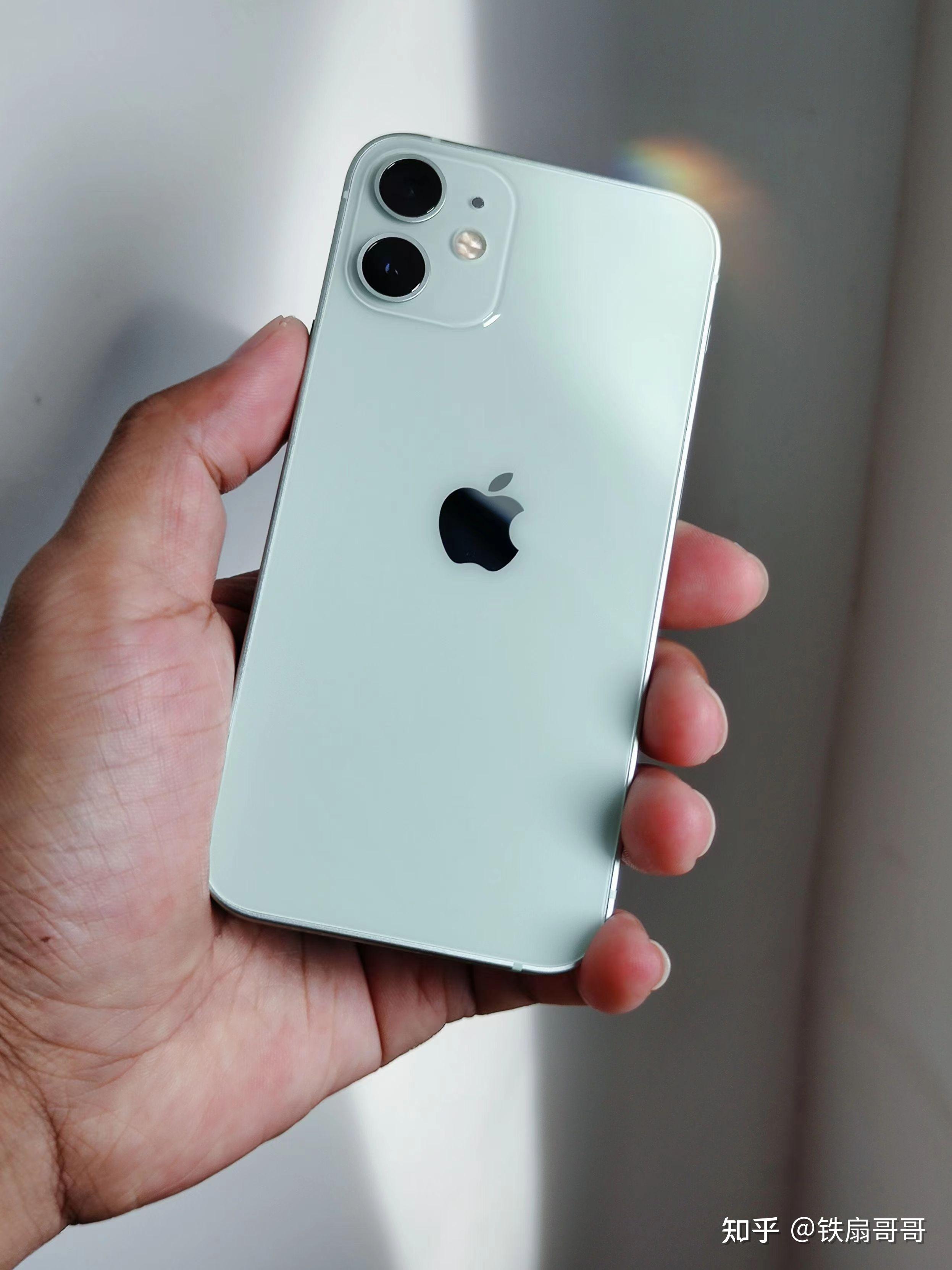 苹果12迷你版和标准版(苹果12迷你版是不是5g)-第3张图片-有道翻译官网