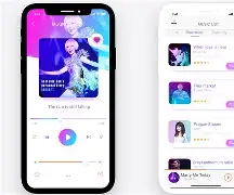 苹果手机扣扣音乐版(苹果的扣扣音乐在哪里打开歌词)-第12张图片-有道翻译官网