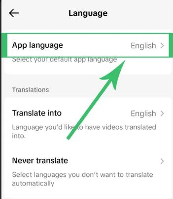 抖音外国版咋下载苹果版(外国抖音苹果手机咋样下载)-第6张图片-有道翻译官网