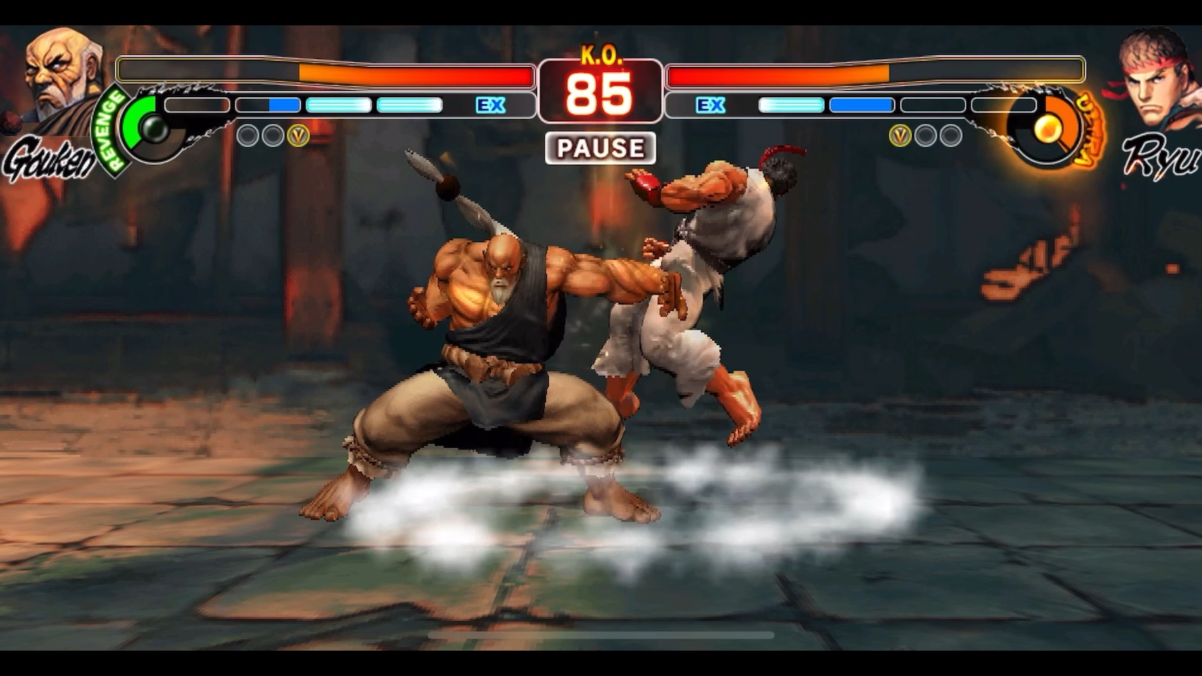 街霸4冠军版苹果版美服(怎么在国内下载ios街霸4)-第6张图片-有道翻译官网