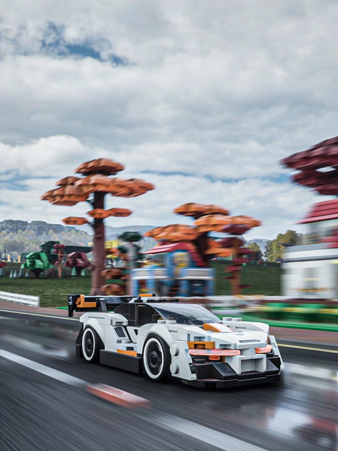 地平线3苹果版手机版(极限竞速地平线3手机版下载教程)-第6张图片-有道翻译官网