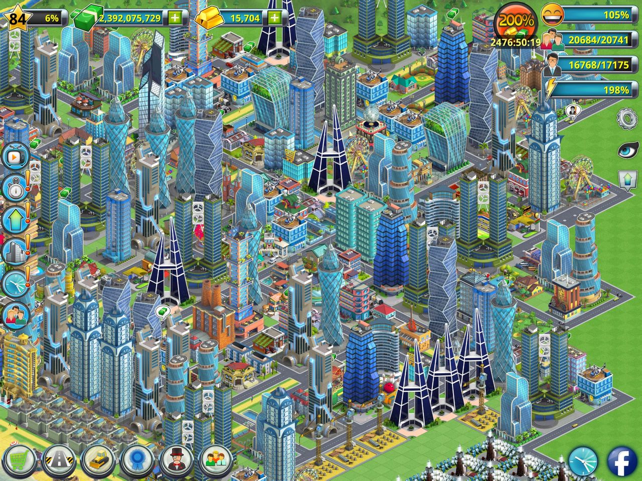 城市岛屿4破解版苹果版(城市岛屿5破解版下载ios)-第8张图片-有道翻译官网