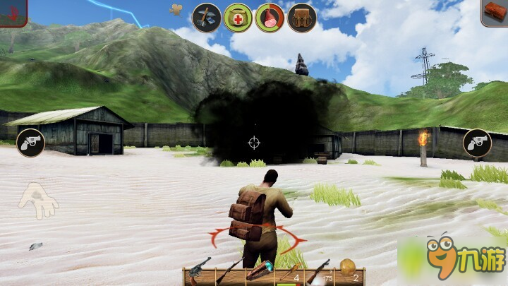 辐射岛中文版下载苹果版(辐射岛app免费下载ios)-第17张图片-有道翻译官网 辐射岛中文版下载苹果版(辐射岛app免费下载ios)-第17张图片-有道翻译官网