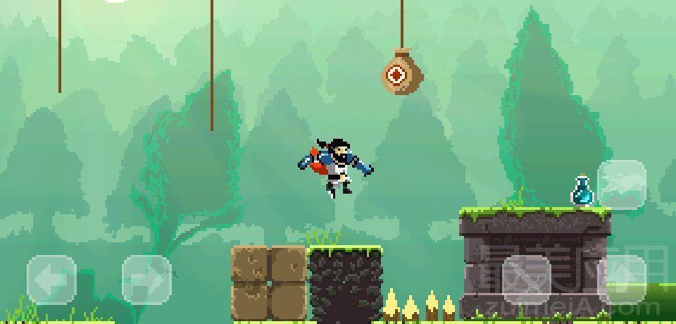 苹果版勇士神剑攻略(苹果版勇士神剑攻略视频)-第4张图片-有道翻译官网