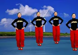 小苹果女版翻唱(小苹果mv女的)