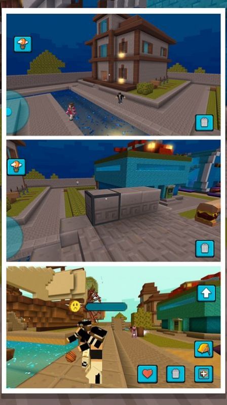 建筑模拟3苹果版免费版(建筑模拟3汉化版无限金币苹果版)-第8张图片-有道翻译官网