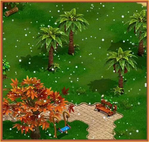 浪漫庄园游戏苹果版(浪漫庄园苹果安卓互通吗)-第8张图片-有道翻译官网