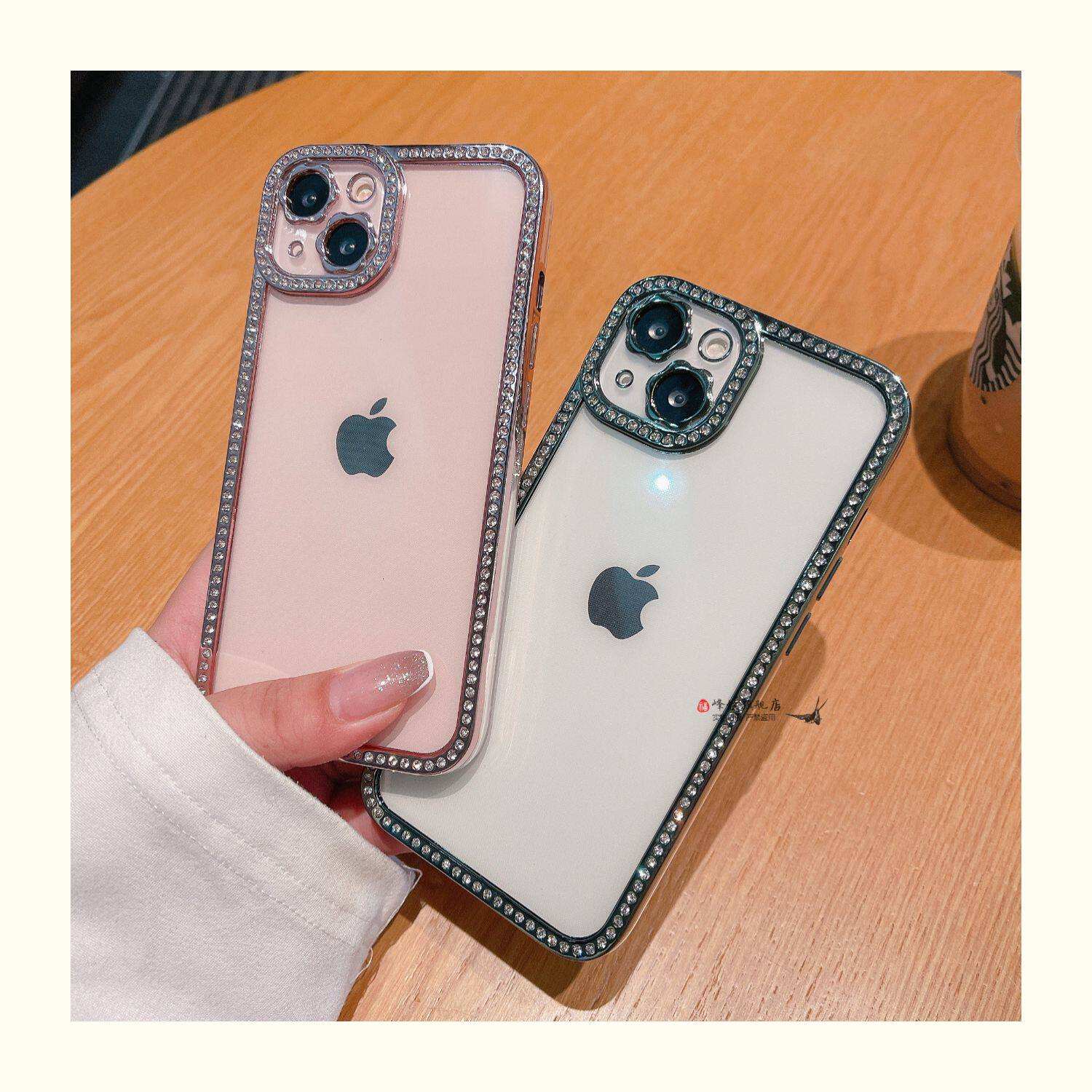 镶钻版苹果手机(苹果限量版手机镶钻多少钱)-第6张图片-有道翻译官网 镶钻版苹果手机(苹果限量版手机镶钻多少钱)-第6张图片-有道翻译官网