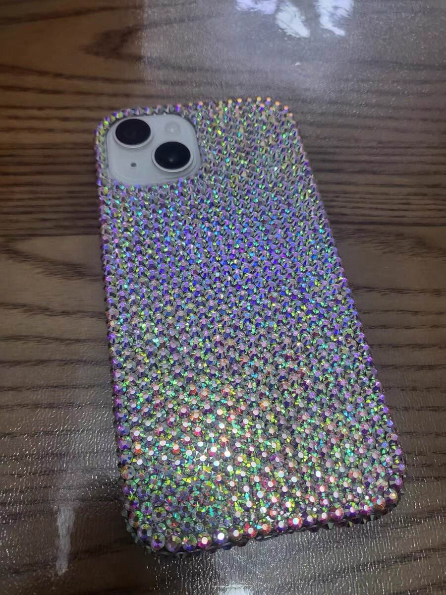 镶钻版苹果手机(苹果限量版手机镶钻多少钱)-第15张图片-有道翻译官网 镶钻版苹果手机(苹果限量版手机镶钻多少钱)-第15张图片-有道翻译官网