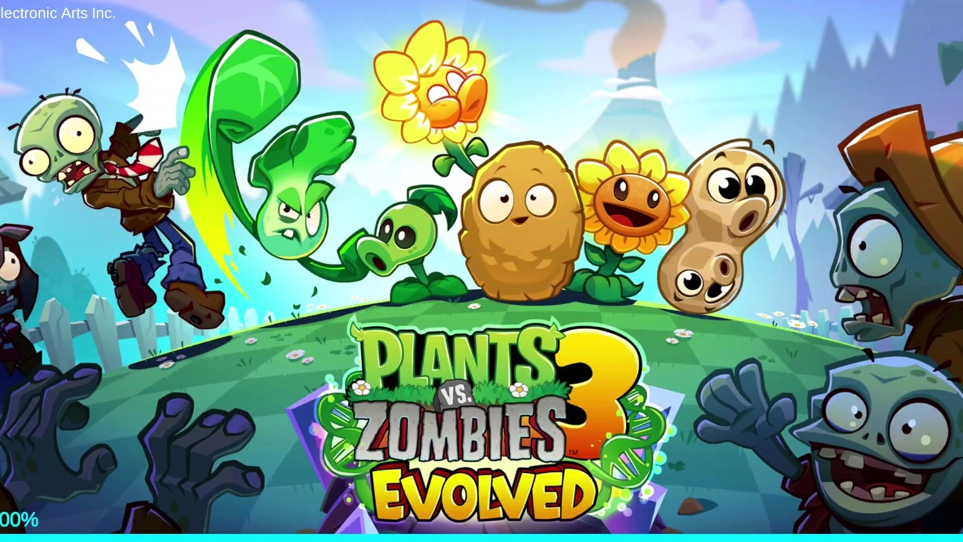 pvz3破解版苹果版(pvz英雄苹果版)-第2张图片-有道翻译官网