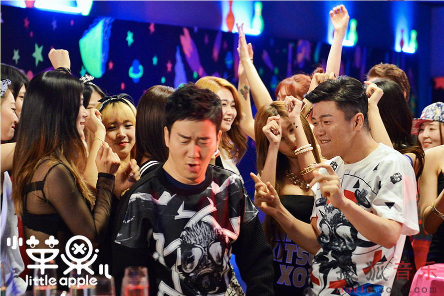 少女版小苹果mv舞蹈教学版(少女版小苹果mv舞蹈教学版视频)