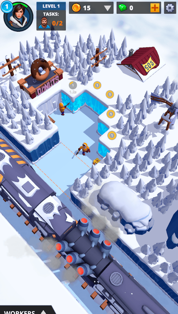 关于无尽冬日内购版下载苹果版的信息-第4张图片-有道翻译官网